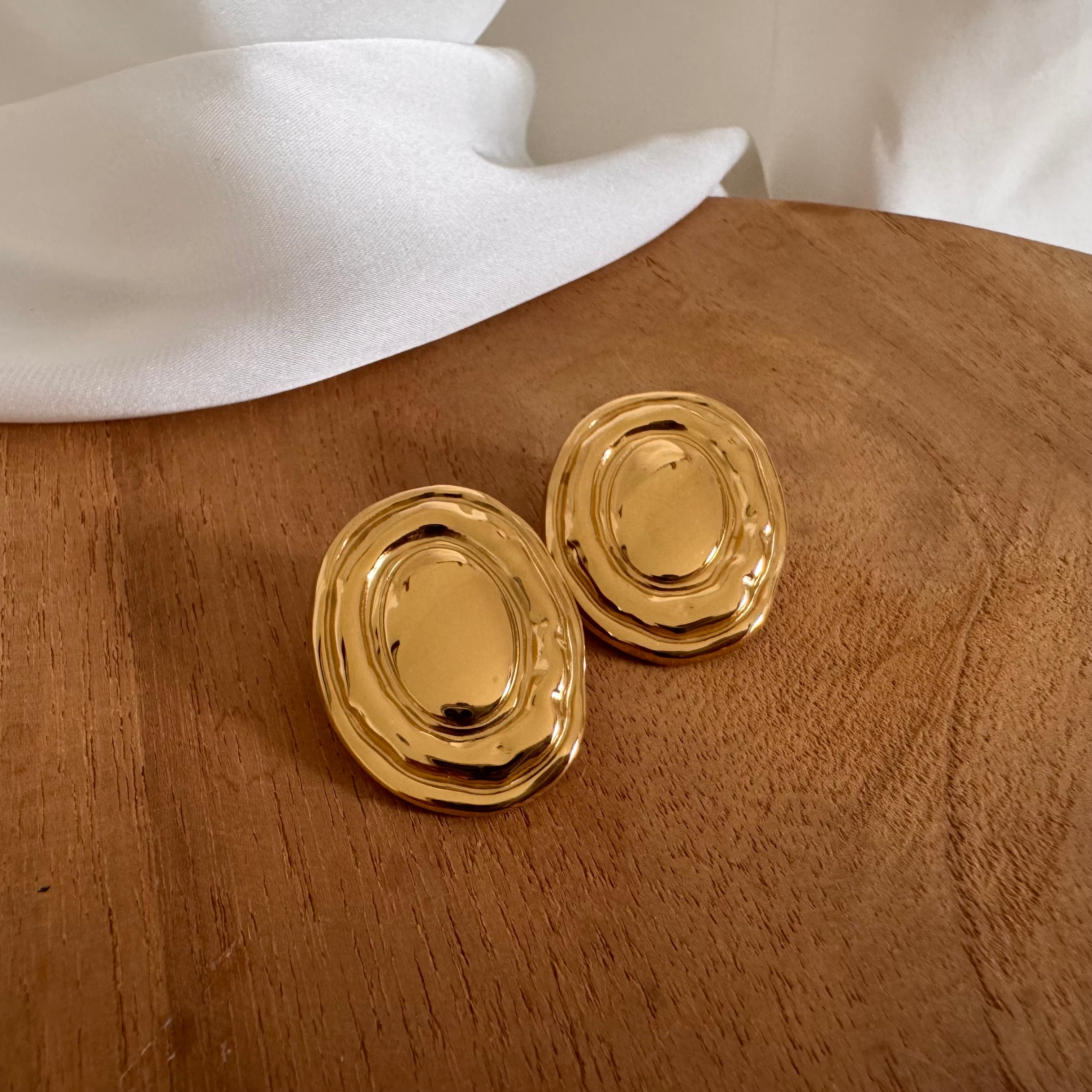 Boucles Nina