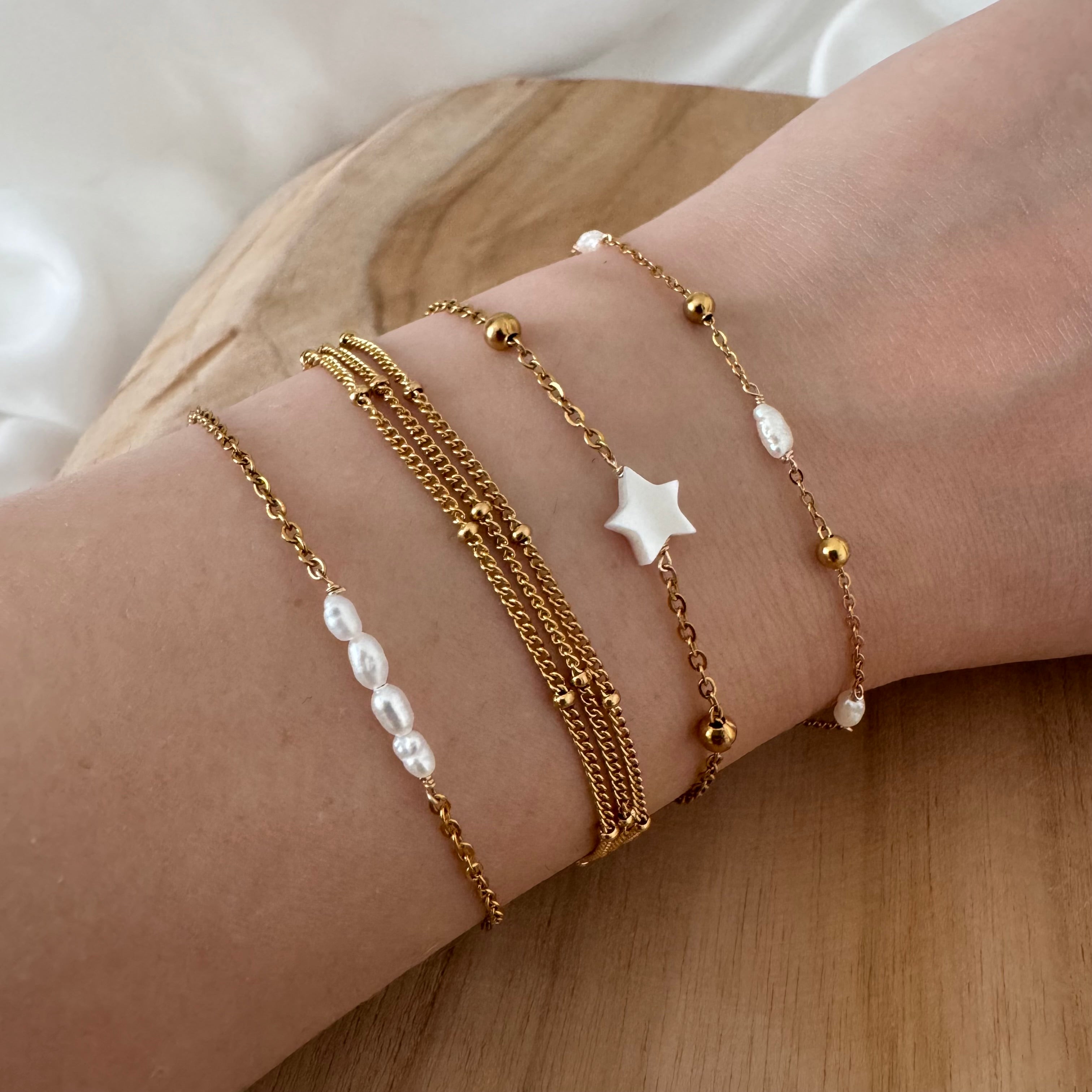 Bracelet Romy
