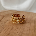 Bague Marquise