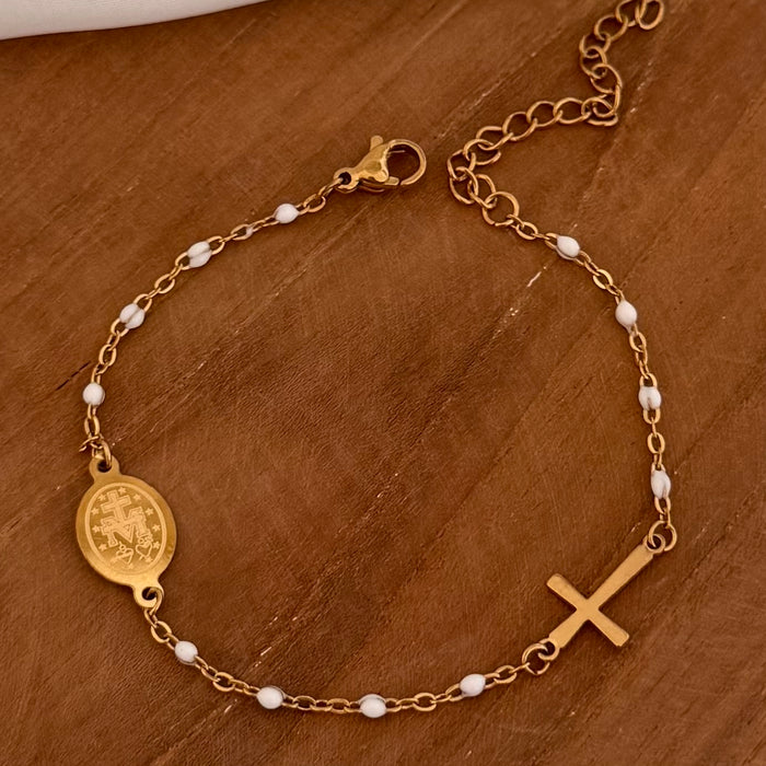 Bracelet Gemma — vue 2
