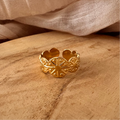 Bague Suzanne