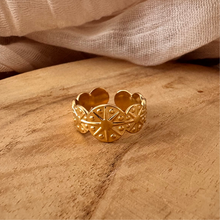 Bague Suzanne