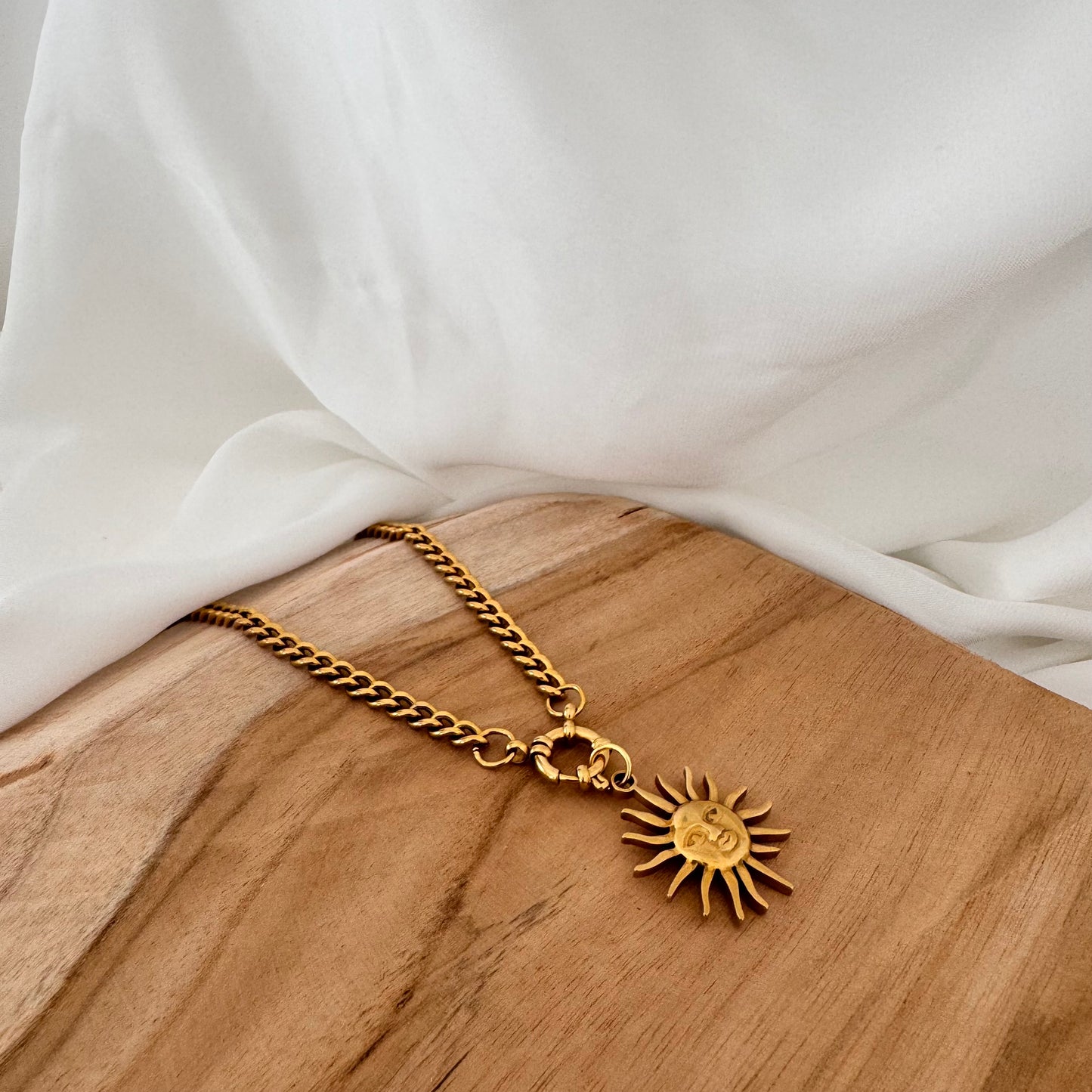 Collier Milaya