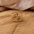 Bague Eugénie