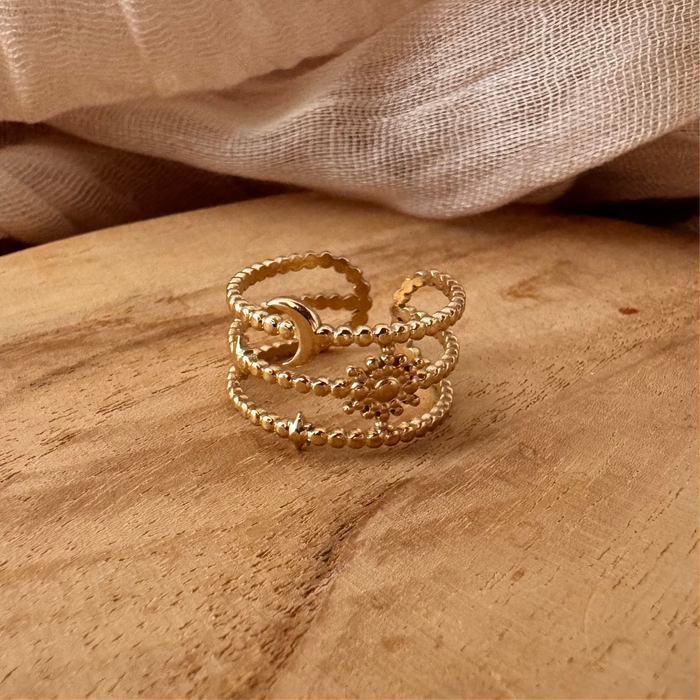 Bague Eugénie
