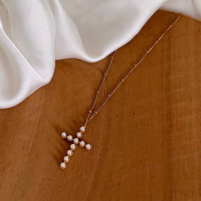 Collier Millia — vue 2