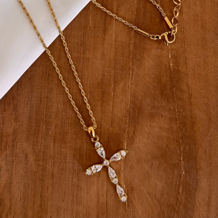 Collier Alessia