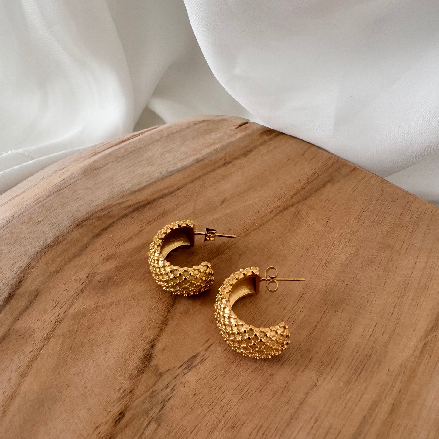 Boucles Linda