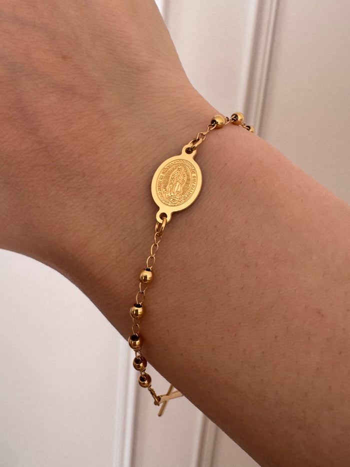 Bracelet Auriane — vue 3