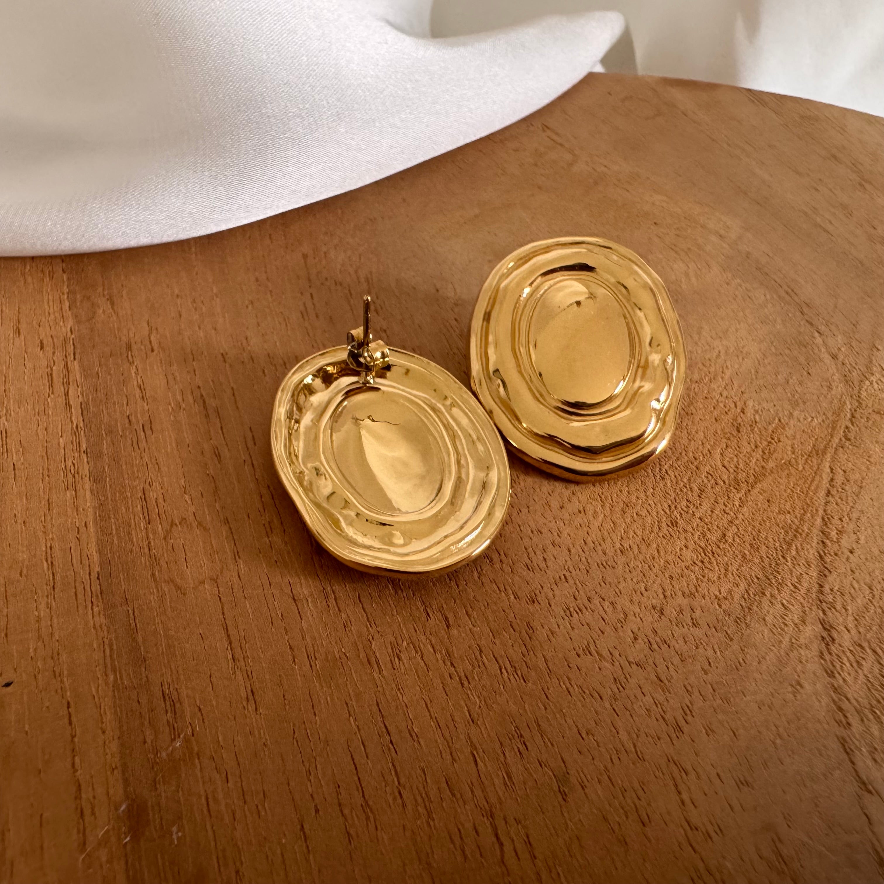 Boucles Nina