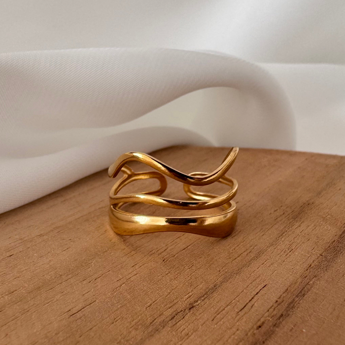 Bague julieta