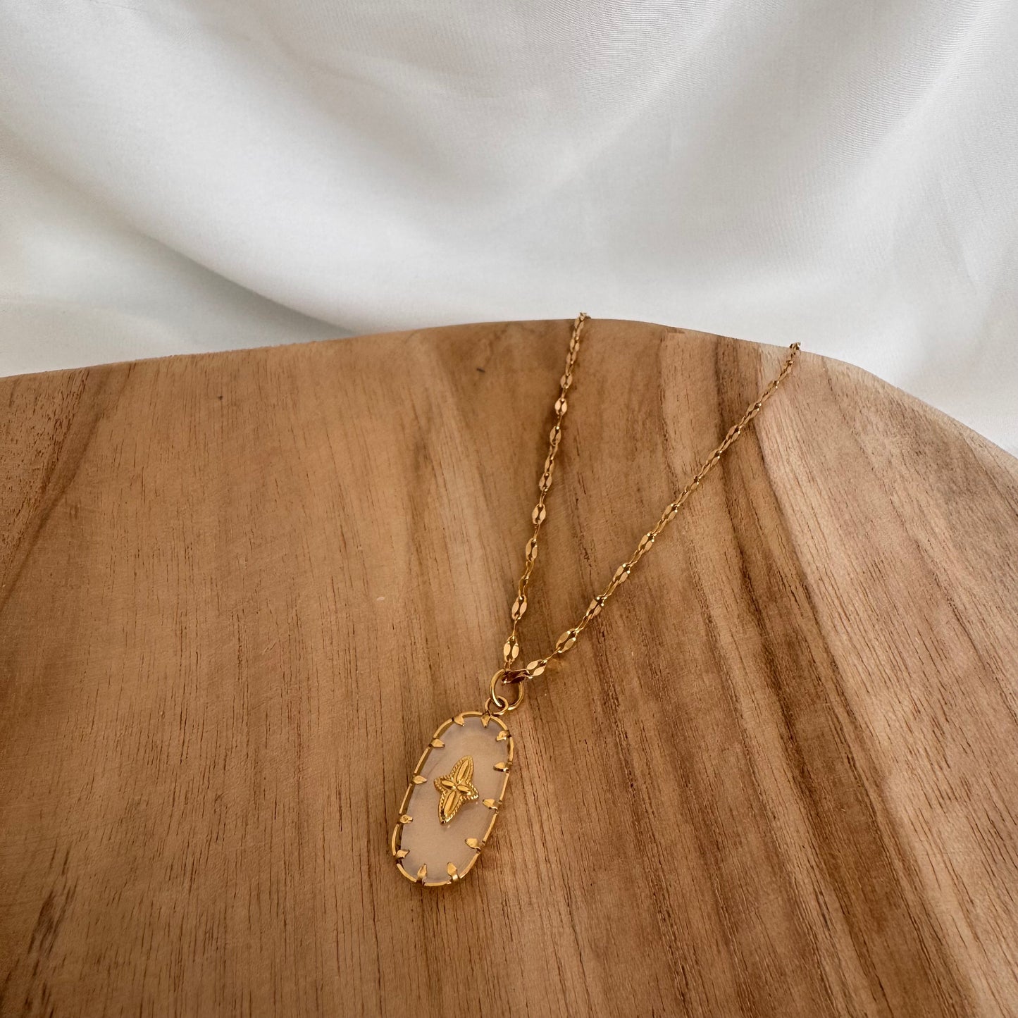 Collier Athénaïs