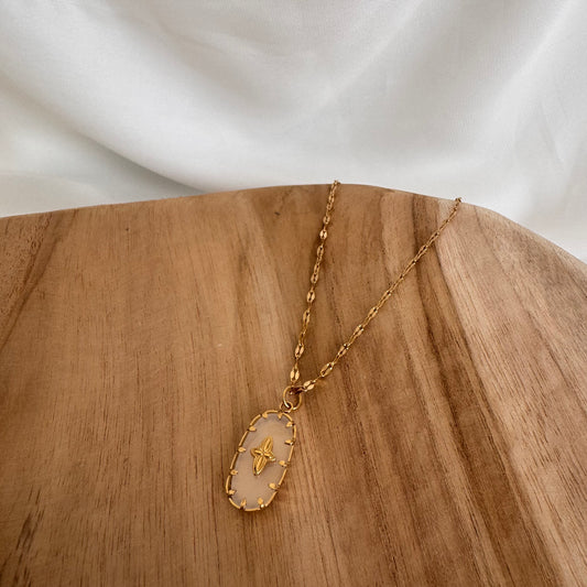 Collier Athénaïs