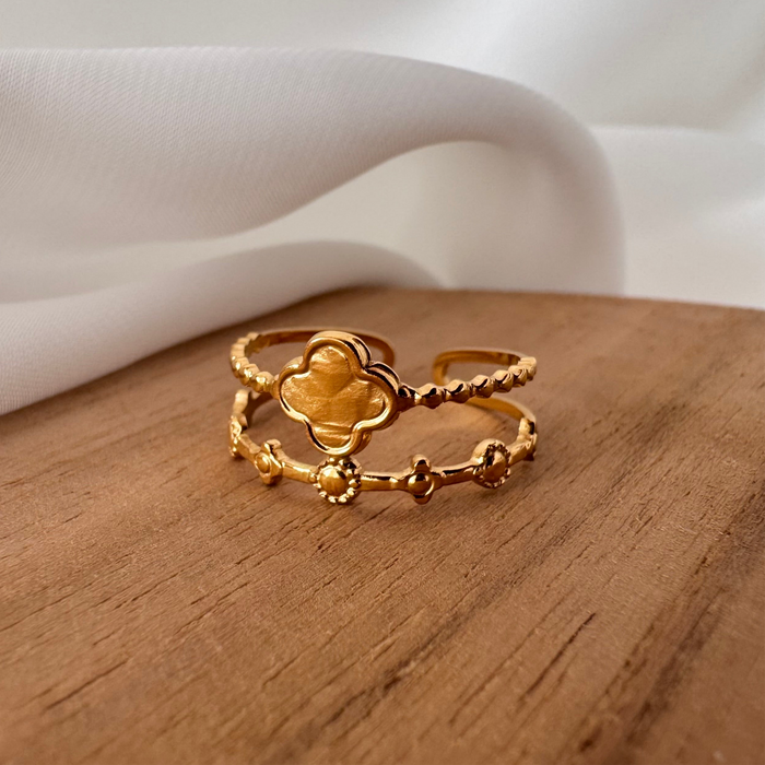 Bague Gia