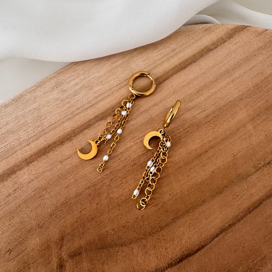 Boucles Cassy