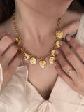 Collier Bianca