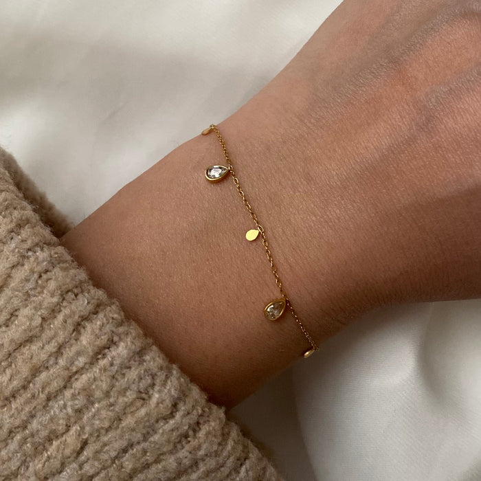 Bracelet Selena — vue 3