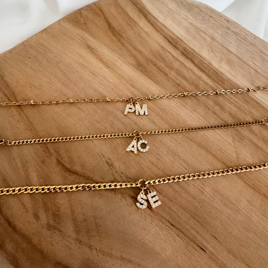 Choix du bracelet - Bracelet Ti Amo