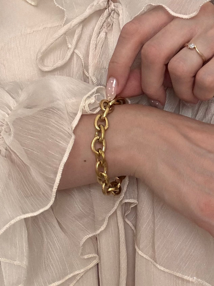 Bracelet Valencia