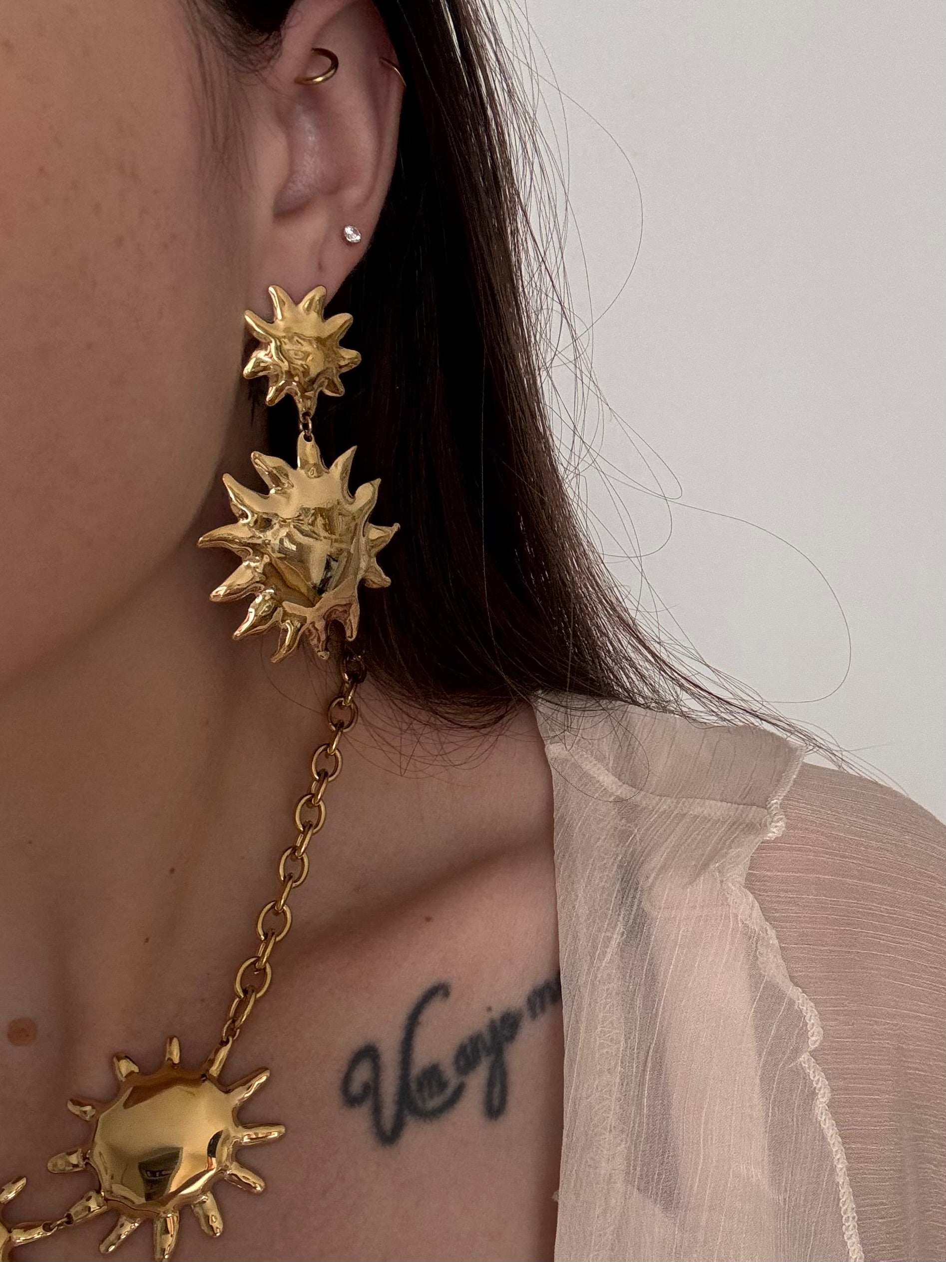 Boucles Marbella