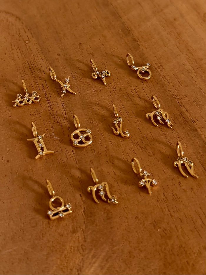 CHARM’S - Signes Astro