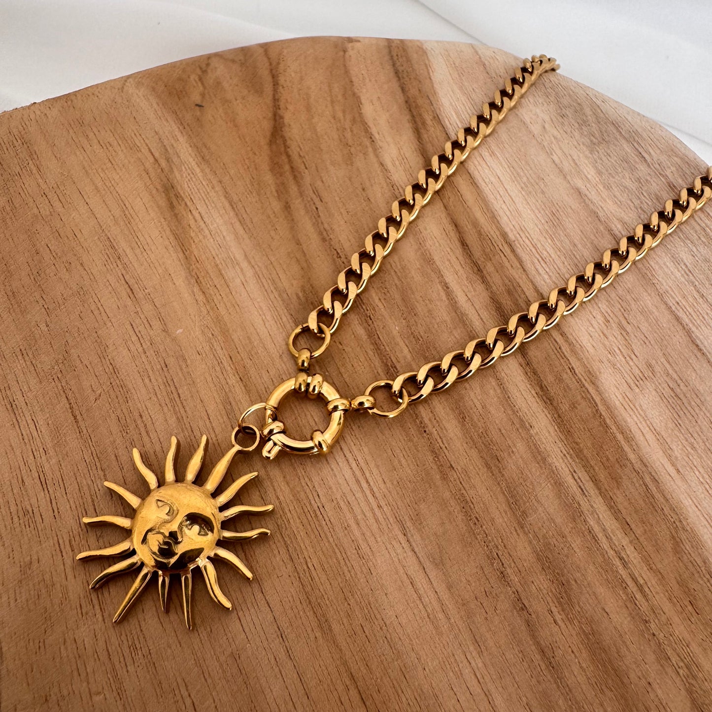 Collier Milaya