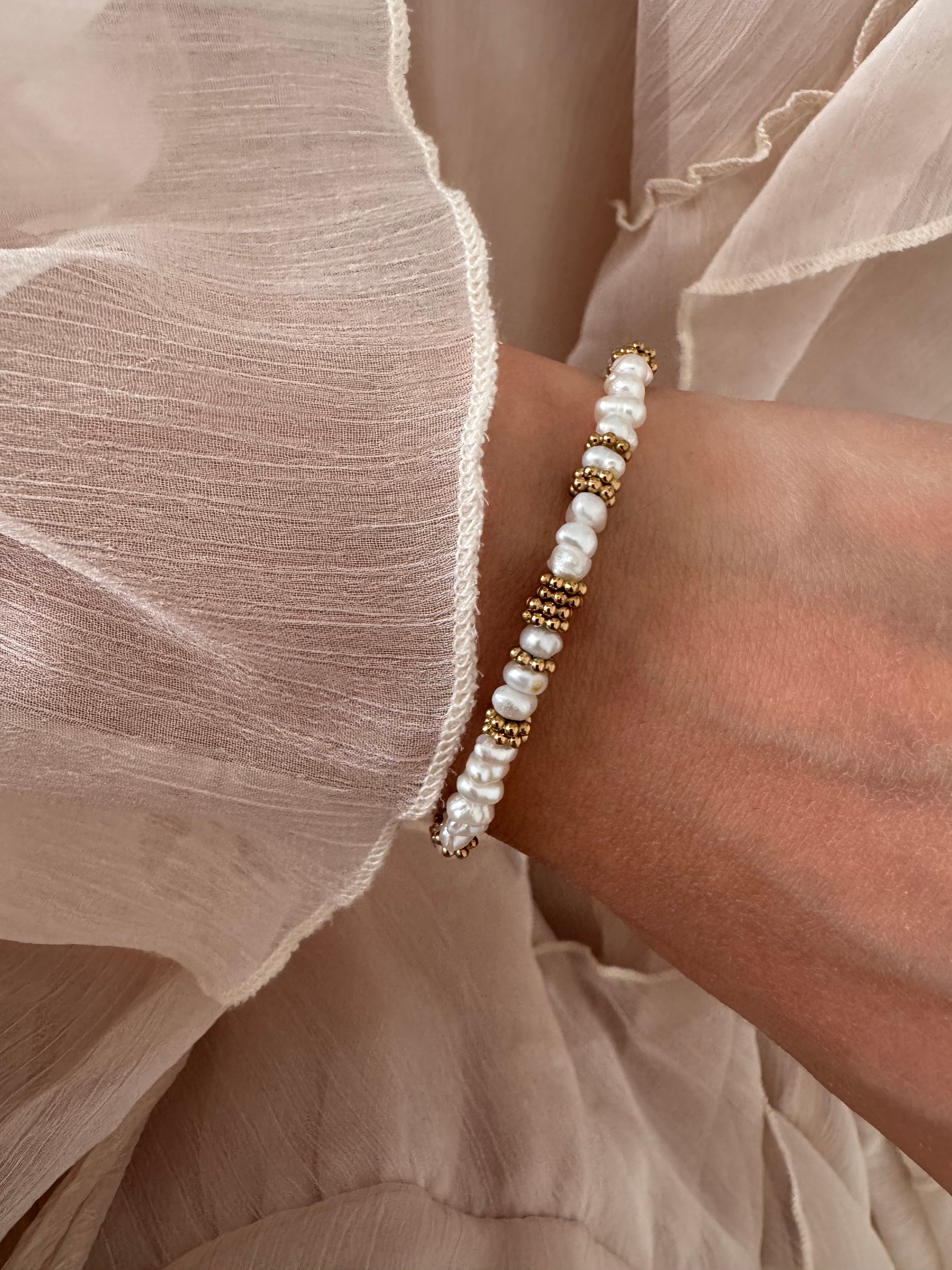 Bracelet Riviera