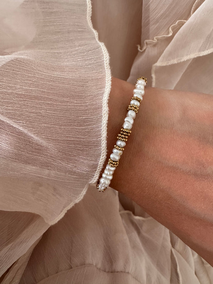 Bracelet Riviera