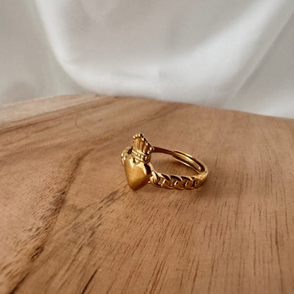 Bague Teresa