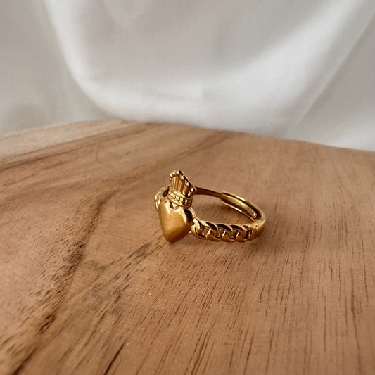 Bague Teresa