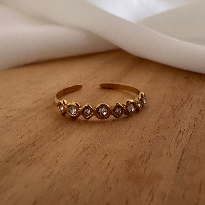 Bague Louise