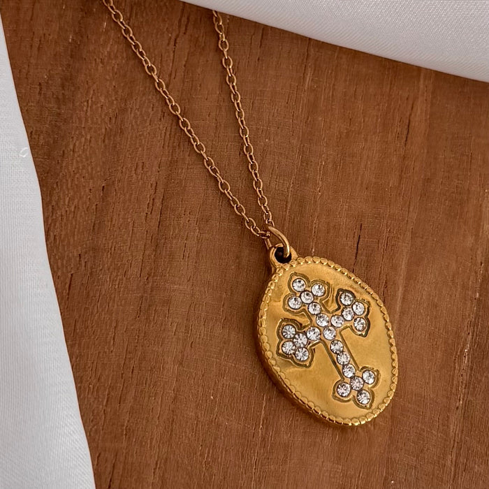 Collier Aria