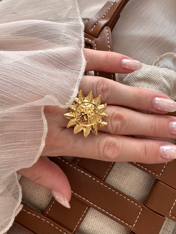 Bague Marbella