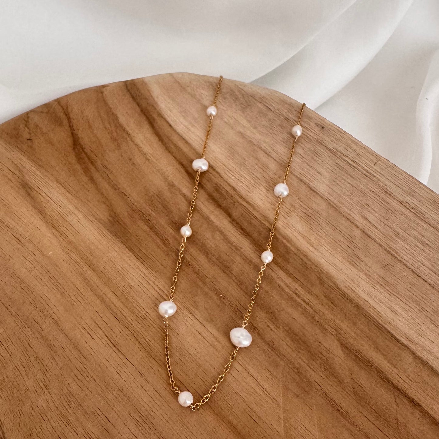 Collier Divine