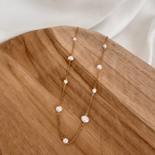 Collier Divine