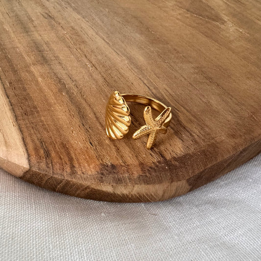 Bague Paros