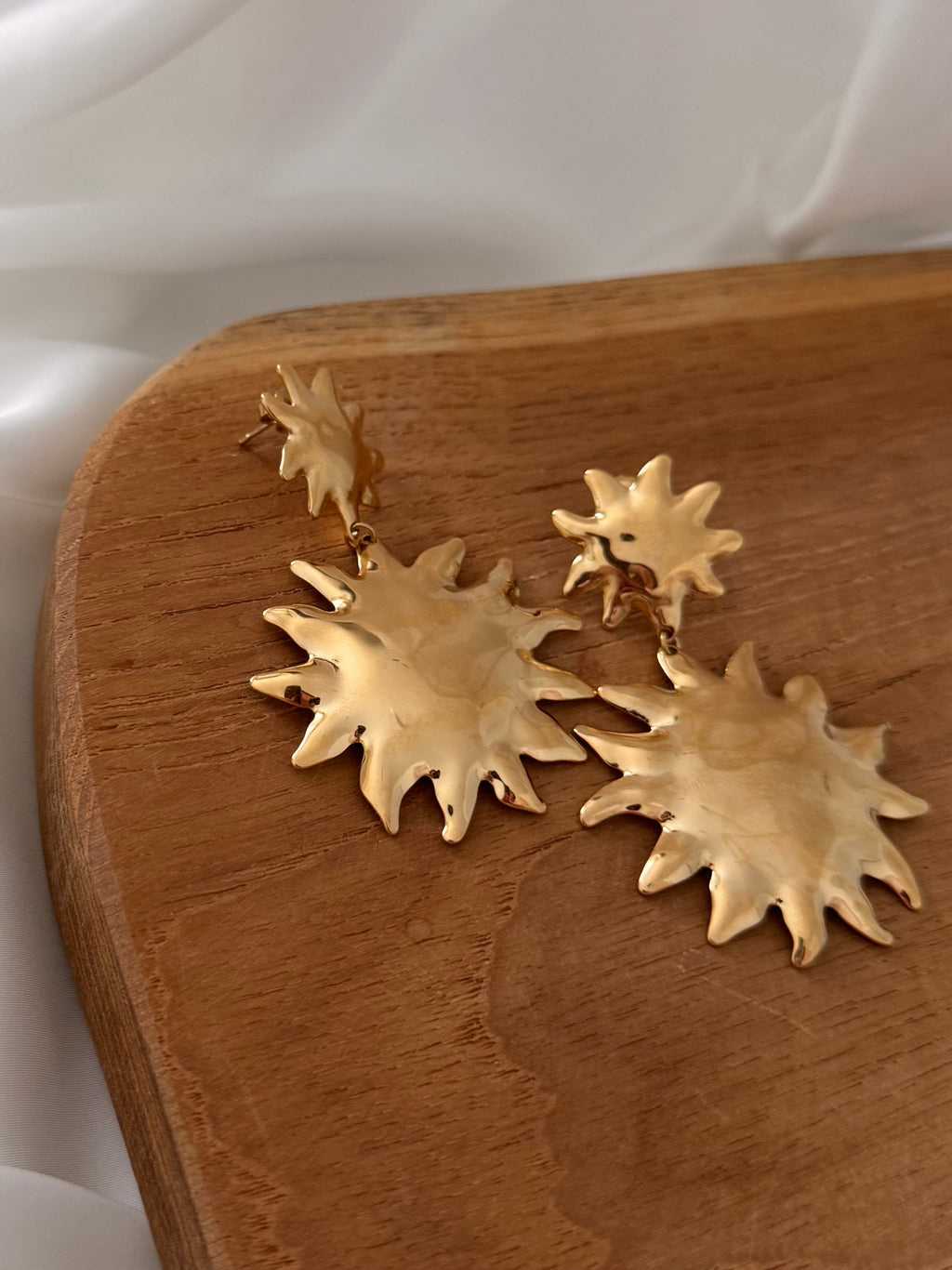 Boucles Marbella