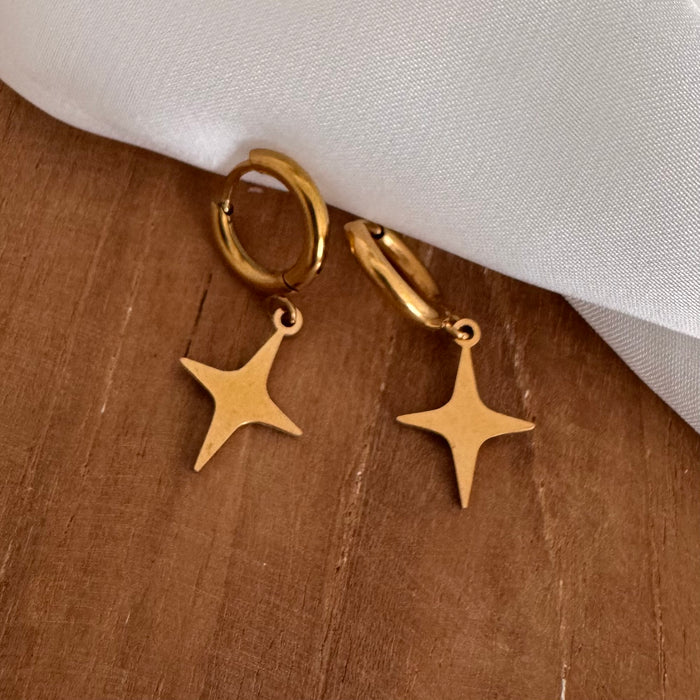 Boucles Victoire