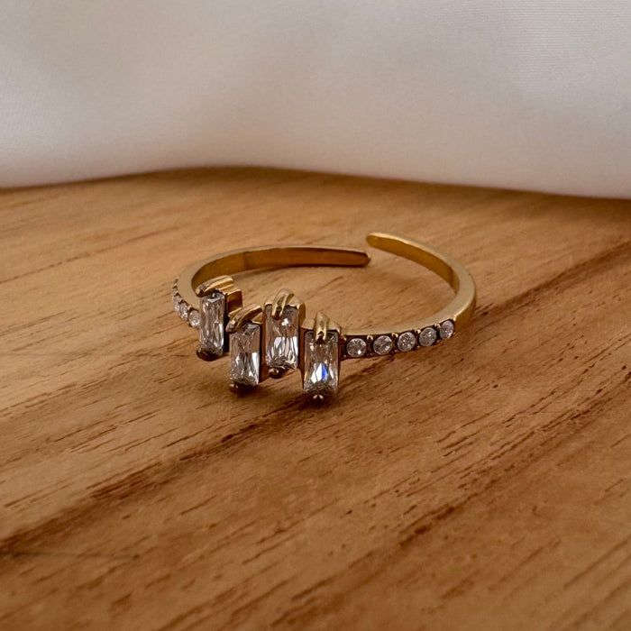 Bague Constance