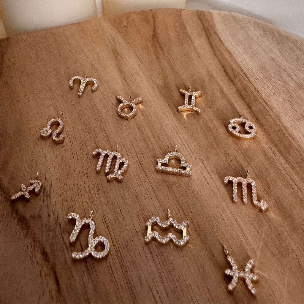 Charm's Zodiac pour Bola