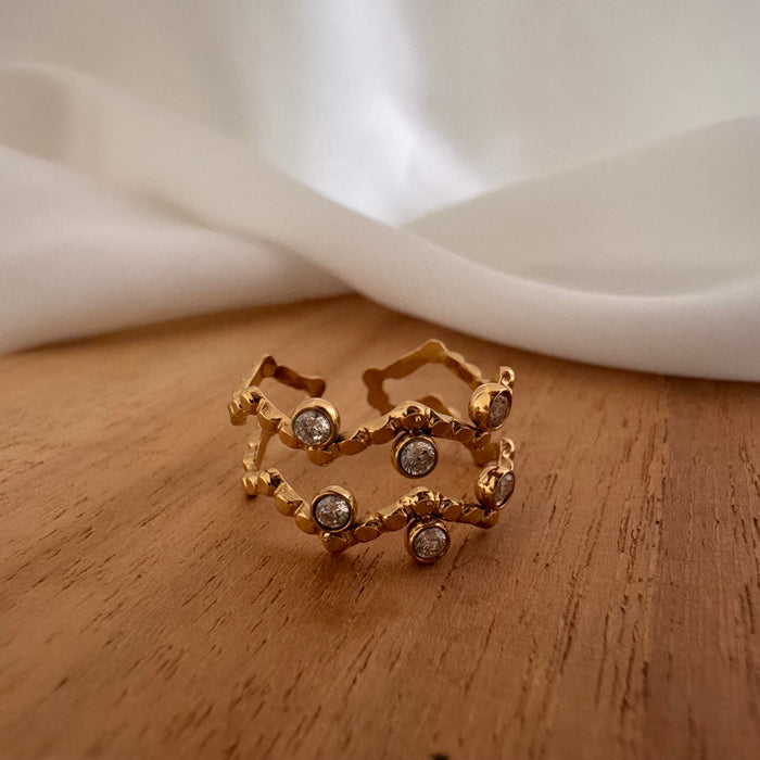 Bague Mia