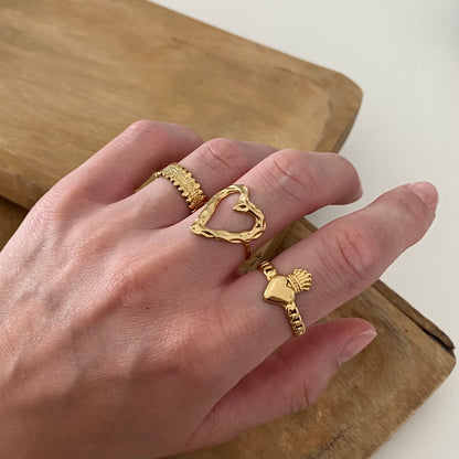 Bague Teresa