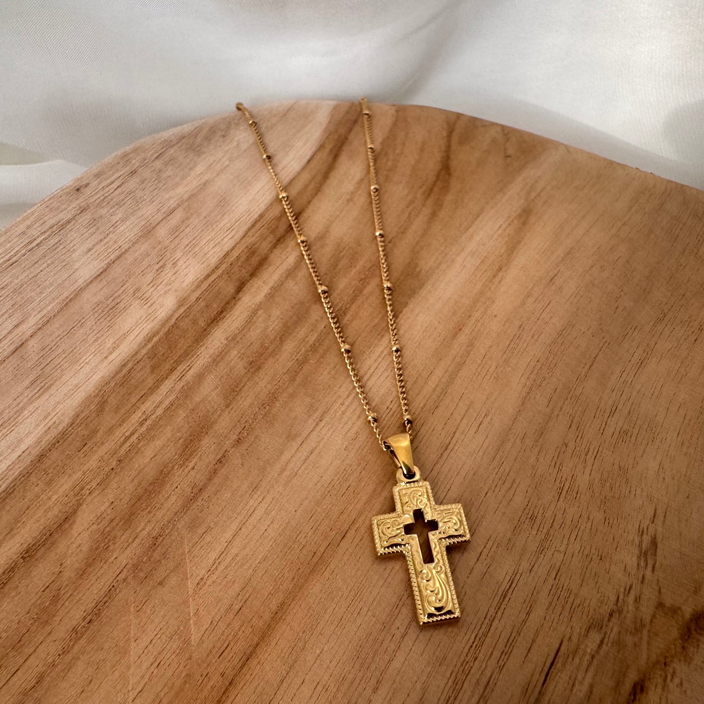 Collier Esperanza
