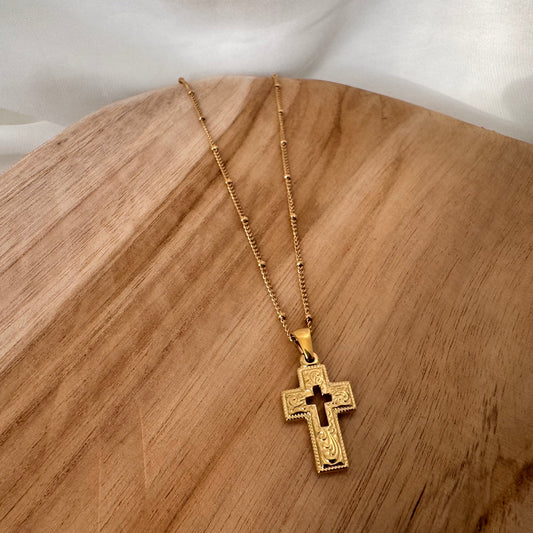 Collier Esperanza