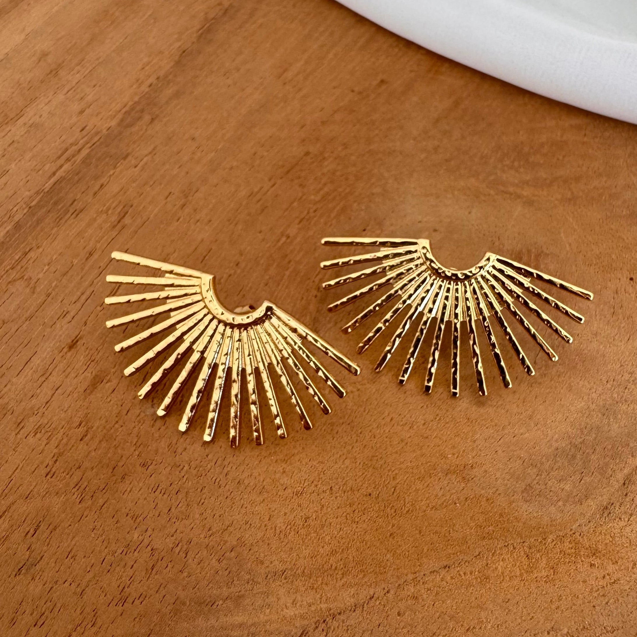 Boucles Élise