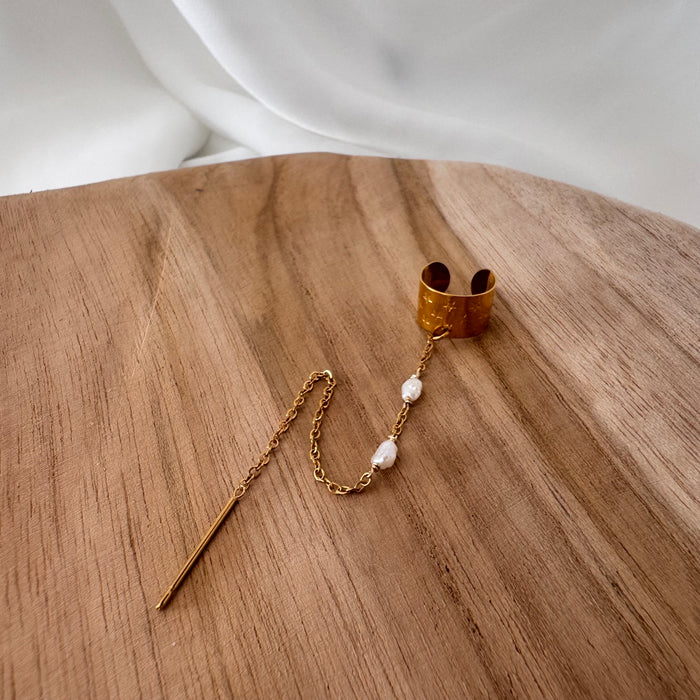 Bijou d'oreille Tina