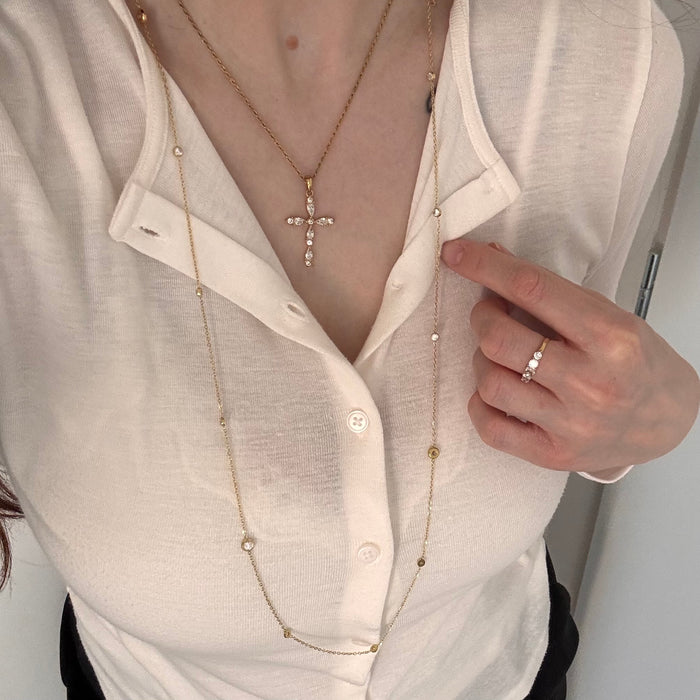 Collier Alessia — vue 2