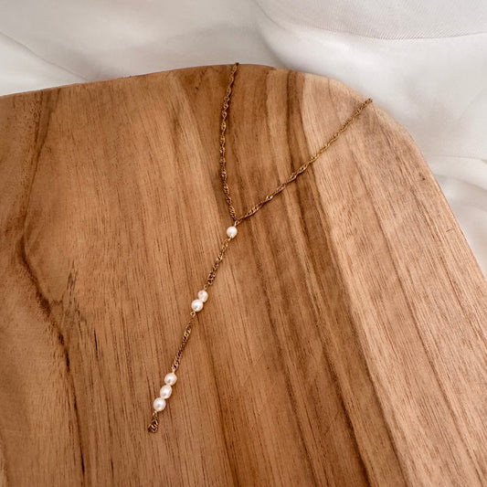 Collier Ibiza