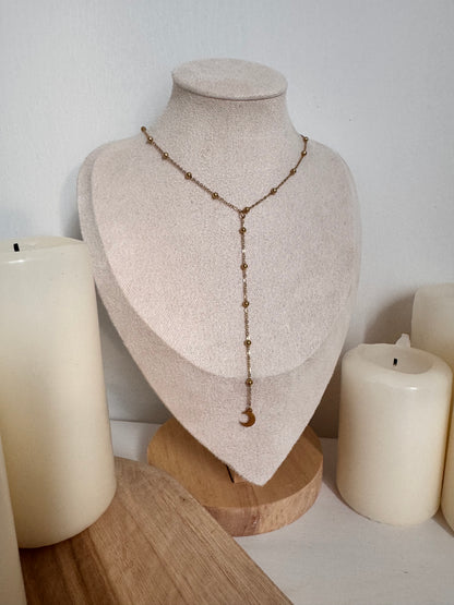 Collier Capri