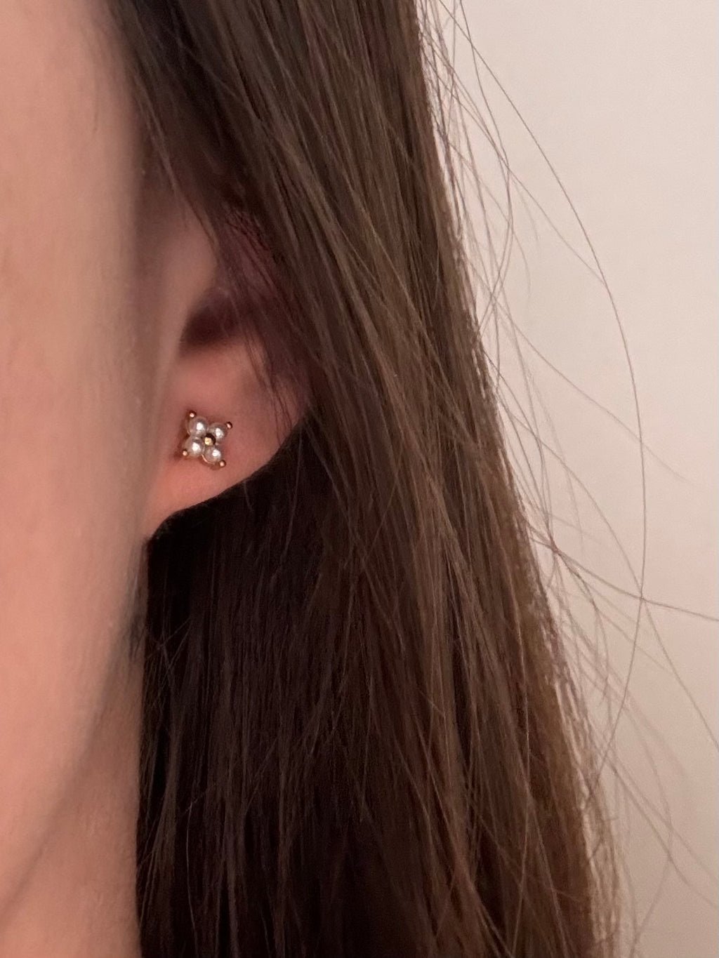 Boucles Beverly